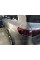 Боковые подножки ( пороги ) на Mercedes GLS-Class X167 2019-2020 год