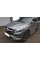 Боковые подножки ( пороги ) на Mercedes GLE Coupe-Class C292 2015-2019 год ( з подсветкой )