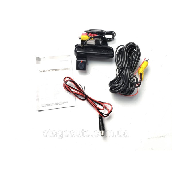 Камера заднього огляду Mercedes B-Class W246 / E-Class w213