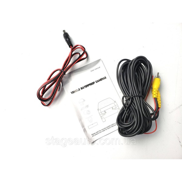 Камера заднього огляду Mercedes B-Class W246 / E-Class w213
