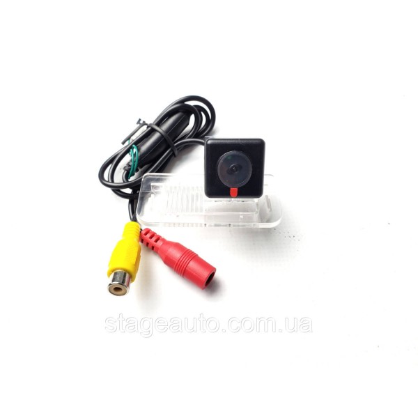 Камера заднего вида Mercedes B-Class W246 2011-2015год
