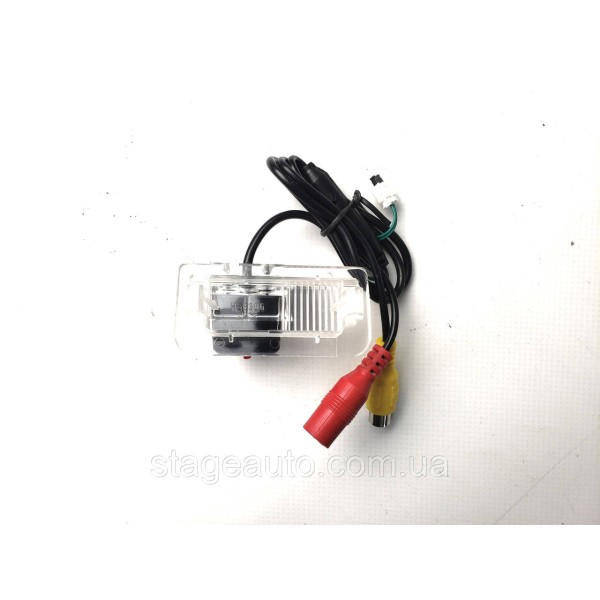 Камера заднего вида Mercedes B-Class W246 2011-2015год