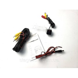 Камера заднего вида Smart Fortwo III 2014-2019год