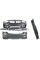 Комплект обвеса на BMW 4 Series F32 2013-2019 год ( в стиле M4 F82 с решетками под туманки )