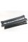 Накладки на пороги BMW X5 F15 2013-2018 год ( M Sport Paket )