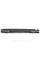 Diffuser with nozzles for Mercedes C-Class W205 2014-2018 ( in the style of C63 AMG black )