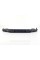Diffuser with nozzles for Mercedes C-Class Coupe C205 2014-2018 ( in Edition 1 style black )