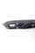 Diffuser with nozzles for Mercedes C-Class Coupe C205 2014-2018 ( in Edition 1 style black )