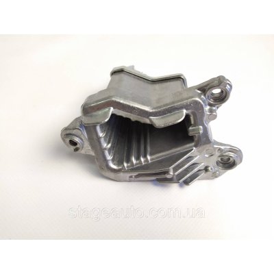 BMW 5 series F10 right turn signal module 63117352554