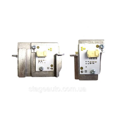 Модуль денних ходових вогнів (ангельських очей) (БМВ 6 Series F06 / F12 / F13) ( 631173942 )