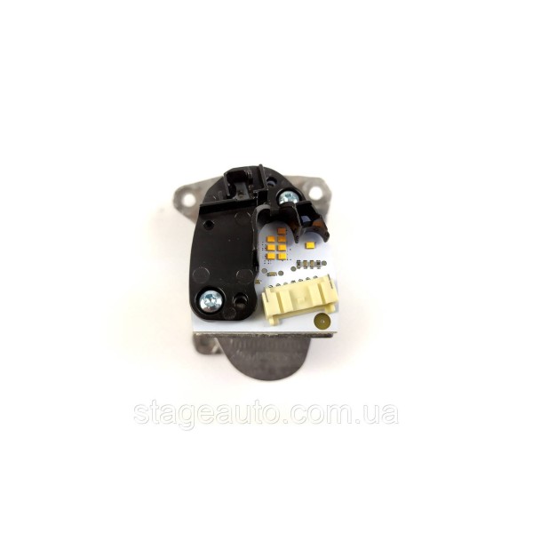 Right turn signal module for BMW 6 Series F06/ F12/ F13 ( 63117394906 )