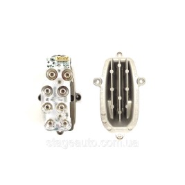 Right turn signal module for BMW 7 Series F01/ F02 ( 63117339058 )