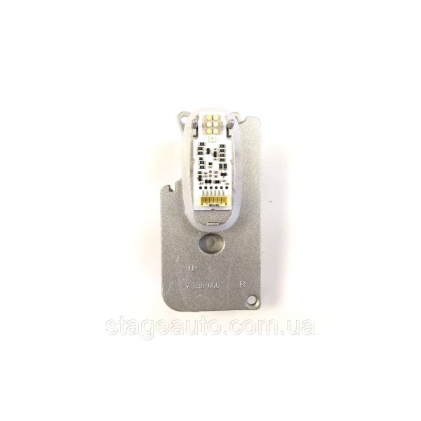Right turn signal module for BMW 7 Series F01/ F02 ( 63117339056 )