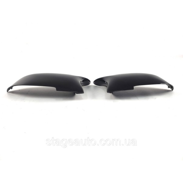 M-Look Mirror Covers for BMW 5/ 6/ 7/ F07GT/ F10/ F11/ F06/ F12/ F13/ F01/ F02 LCI