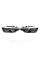 Передние фары BMW 3 Series F30 2015-2018 года ( Full Led Black )