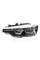 Передние фары BMW 3 Series F30 2015-2018 года ( Full Led Black )