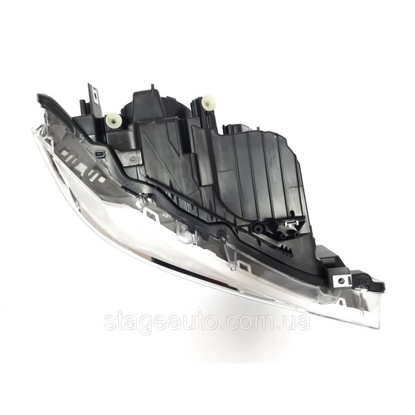 Передние фары Xenon no adaptive на BMW 3 Series F30 2015-2019 год ( Европа )