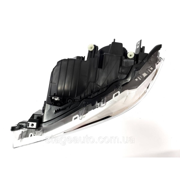 Передние фары Xenon no adaptive на BMW 3 Series F30 2015-2019 год ( Европа )
