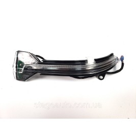 Дополнительный указатель левого поворота BMW 5 Series F10 F11 2010-2017год