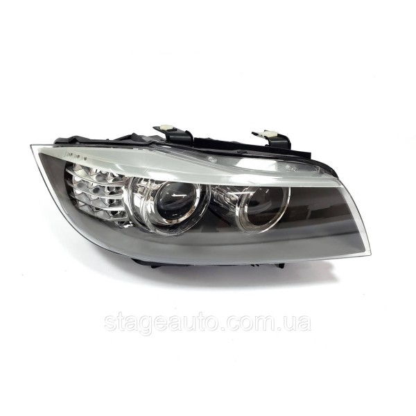 Headlights BMW 3 Series E90/ E91 2008-2012 Xenon ( Europe )