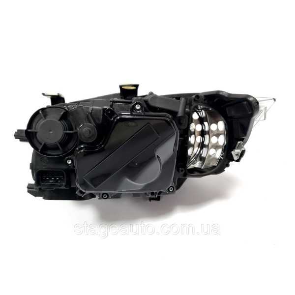 Headlights BMW 3 Series E90/ E91 2008-2012 Xenon ( Europe )