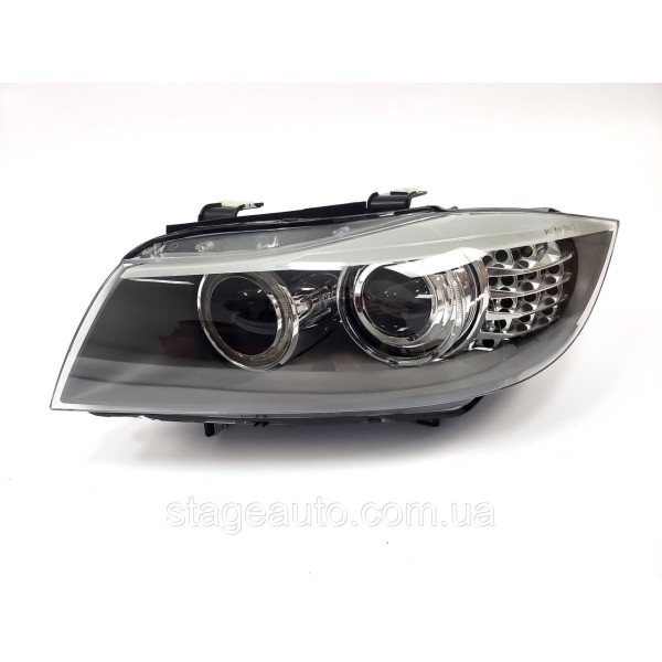 Headlights BMW 3 Series E90/ E91 2008-2012 Xenon ( Europe )