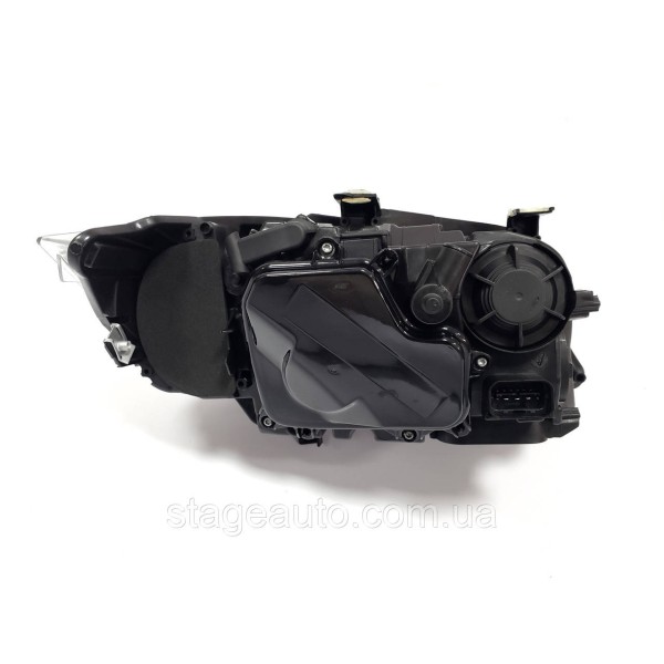 Headlights BMW 3 Series E90/ E91 2008-2012 Xenon ( Europe )