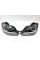 Передние фары Mercedes C-Class W204 2011-2014год Xenon Adaptive ( Европа )