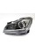 Передние фары Mercedes C-Class W204 2011-2014год Xenon Adaptive ( Европа )
