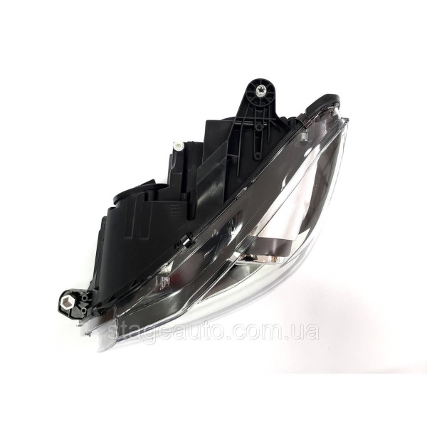 Передние фары Mercedes C-Class W204 2011-2014год Xenon Adaptive ( Европа )