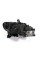 Передние фары Bi-Xenon на Mercedes ML-Class W166 2011-2015 год ( Европа )