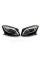 Передние фары на Mercedes GLA-Class X156 2013-2017 год Bi-Xenon ( Европа )