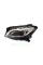 Передние фары на Mercedes GLA-Class X156 2013-2017 год Bi-Xenon ( Европа )