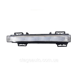Денний ходовий вогонь LH для Mercedes GL-Class X164 2006-2012 року