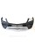 Передний бампер AMG-Line на Mercedes ML-Class W166 2011-2015 год