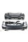 Комплект обвеса AMG63 на Mercedes ML-Class W166 2011-2015 год