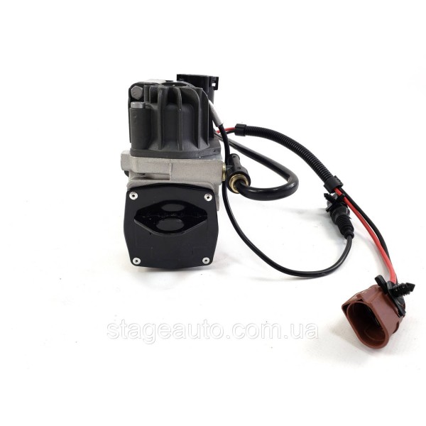 Компрессор пневмоподвески Audi A6 C6 2007-2011год ( 4F0616005E )