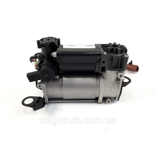Компрессор пневмоподвески Audi A6 C6 2007-2011год ( 4F0616005E )