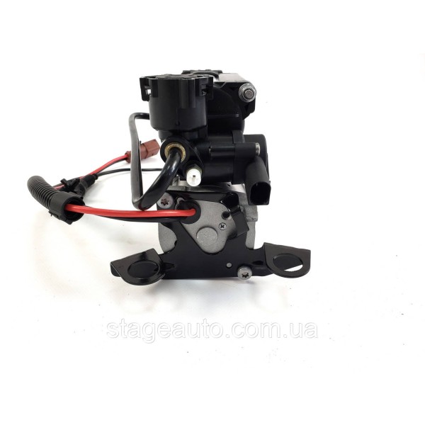 Компрессор пневмоподвески Audi A6 C6 2007-2011год ( 4F0616005E )
