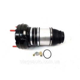 Пневмоподушка передняя Audi A6 A7 A8 2010-2018год ( 4H0616039AD )