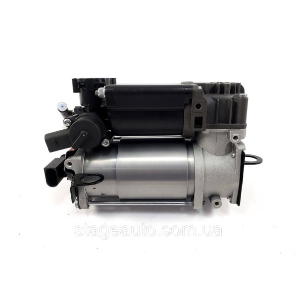 Компрессор пневмоподвески Mercedes E / CLS / S ( A2113200304 )