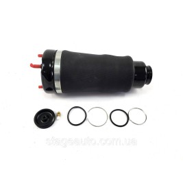 Передний пневмобаллон на Mercedes R-Class W251 2005-2017 год