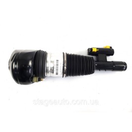 Пневмостойка передняя левая xDrive BMW 7 Series G11 G12 2015-2022 год ( 37106877559 )