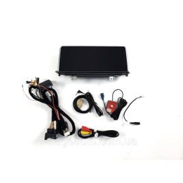 Штатная магнитола ANDROID BMW X5 F15 2013-2018год ( Екран 10.25" NBT )