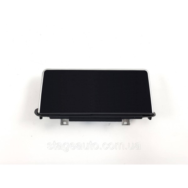 Штатная магнитола ANDROID BMW X5 F15 2013-2018год ( Екран 10.25" NBT )
