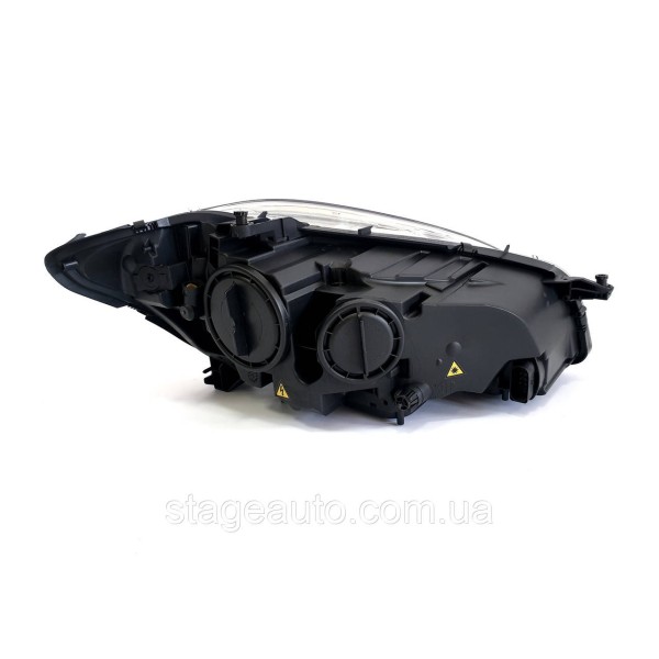 Передні фари на Mercedes S-Class W221 2009-2012 рік ( Bi-Xenon Adaptive без блоків)