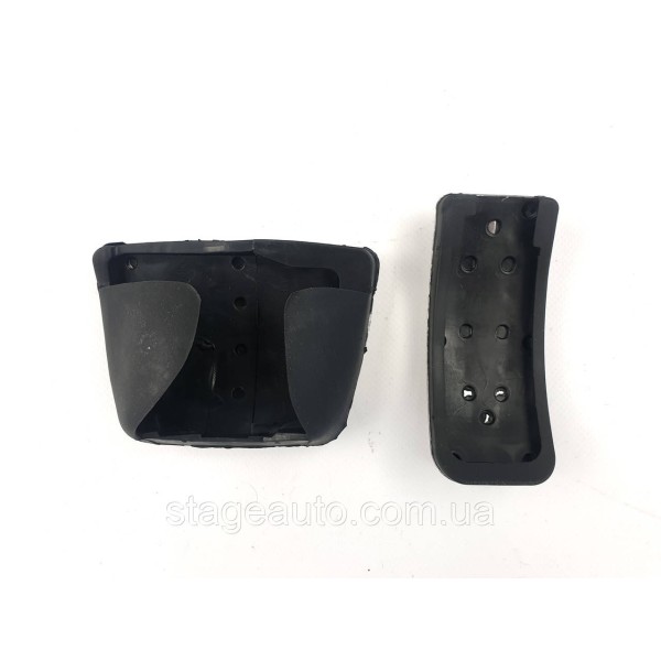 Pedal pads AUDI/ Volkswagen/ Skoda