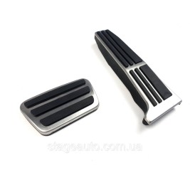 Lexus/ Toyota Automatic Transmission Pedal Pads