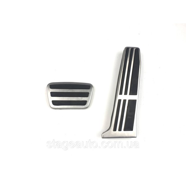 Lexus/ Toyota Automatic Transmission Pedal Pads