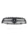 Решетка радиатора на Mercedes CLA-Class C118 2019-2022 года Diamond Black